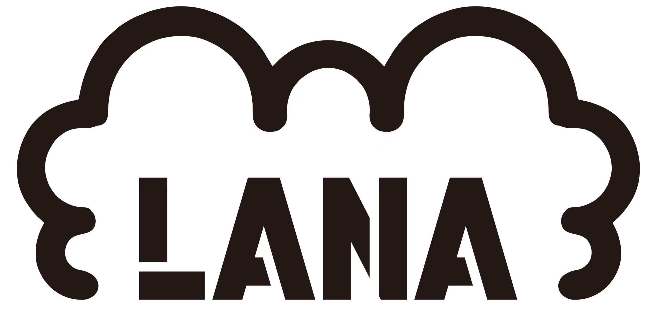 lana logo